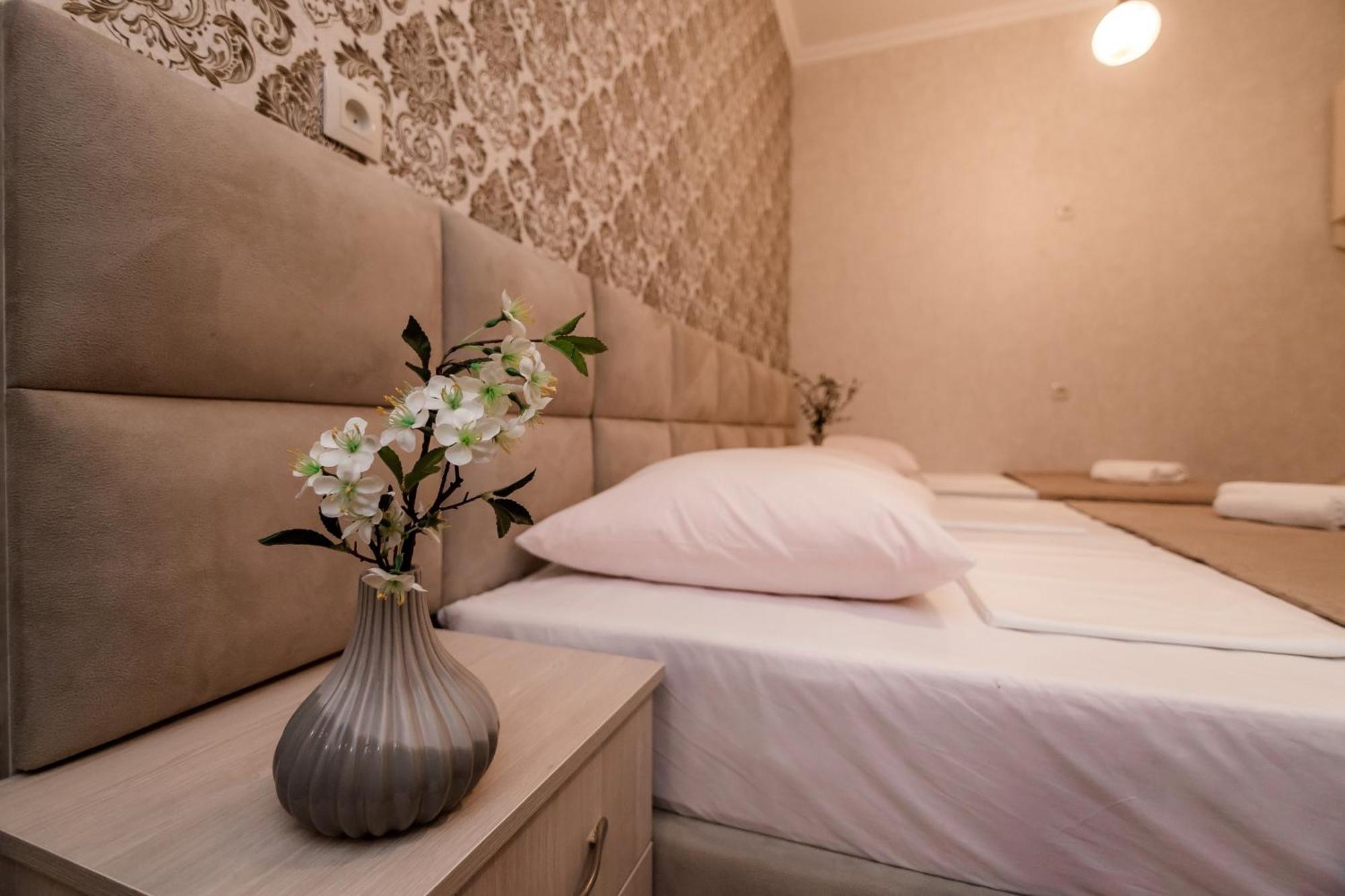 Star Hotel Tbilisi Ngoại thất bức ảnh