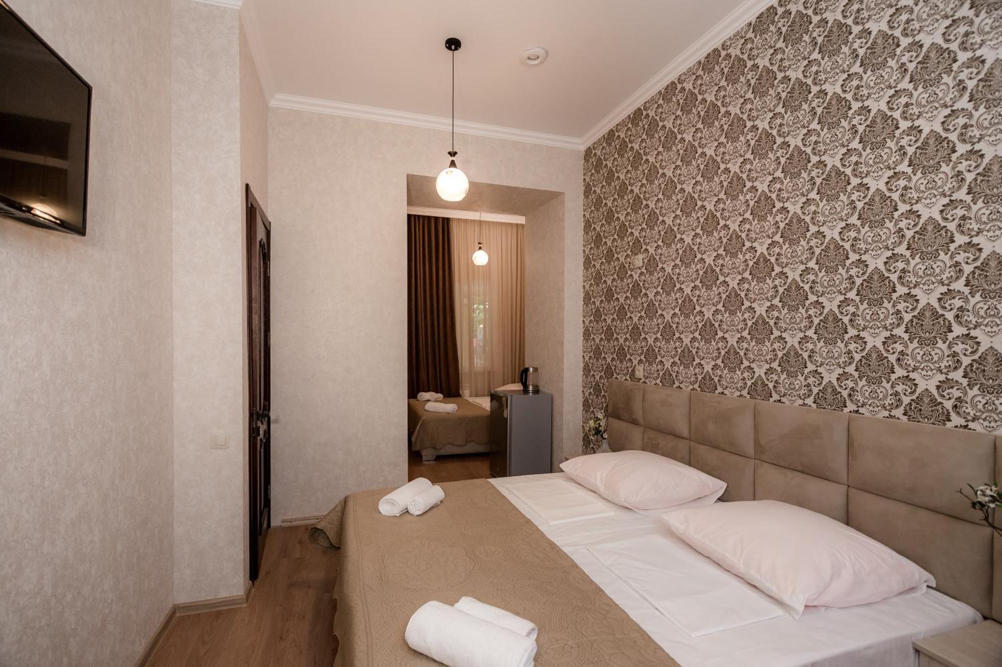 Star Hotel Tbilisi Ngoại thất bức ảnh