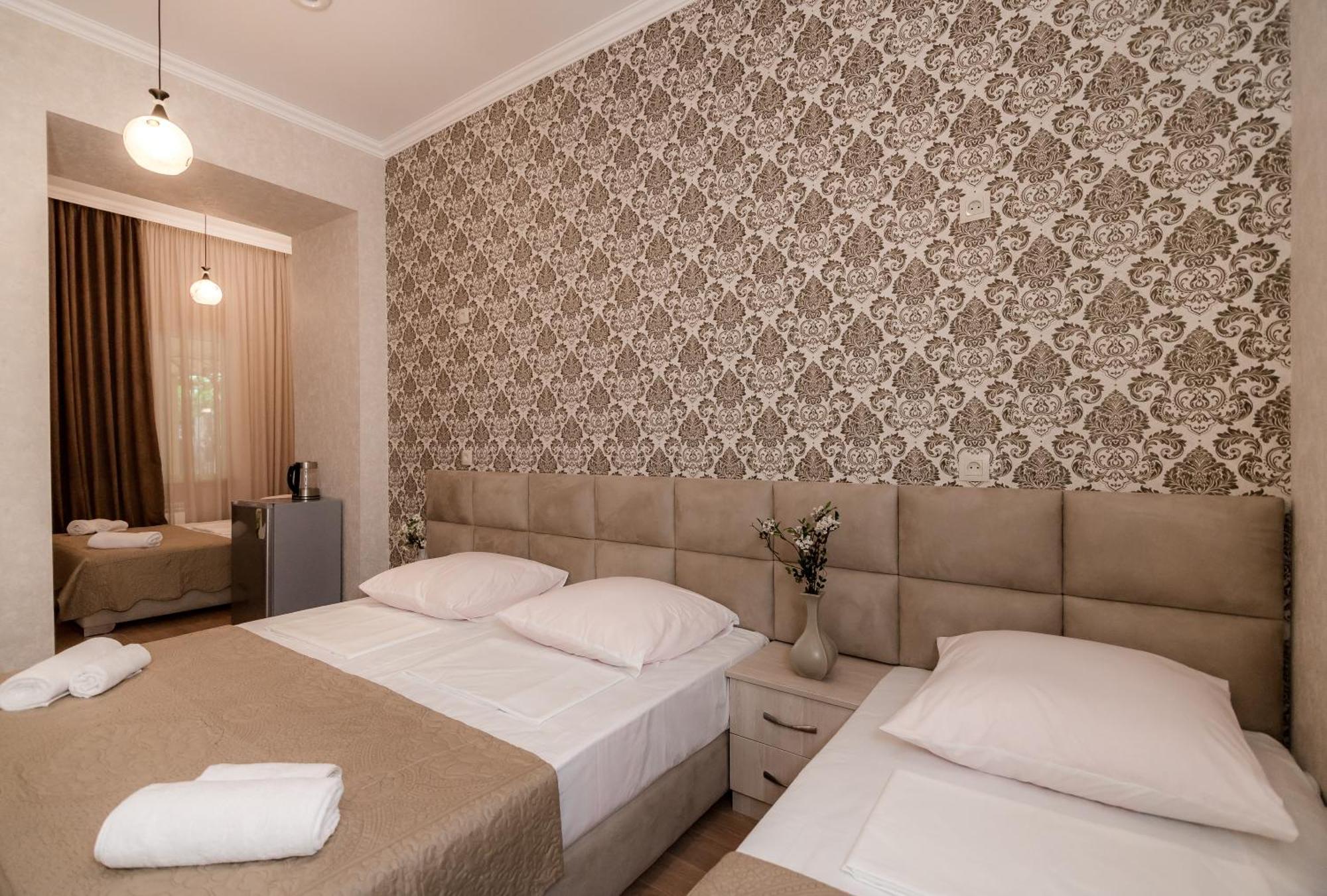 Star Hotel Tbilisi Ngoại thất bức ảnh