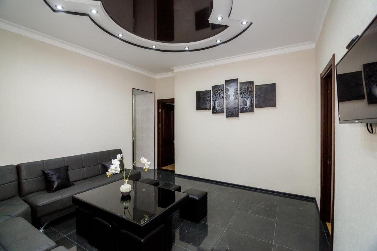 Star Hotel Tbilisi Ngoại thất bức ảnh