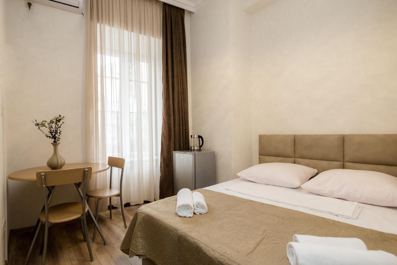 Star Hotel Tbilisi Ngoại thất bức ảnh